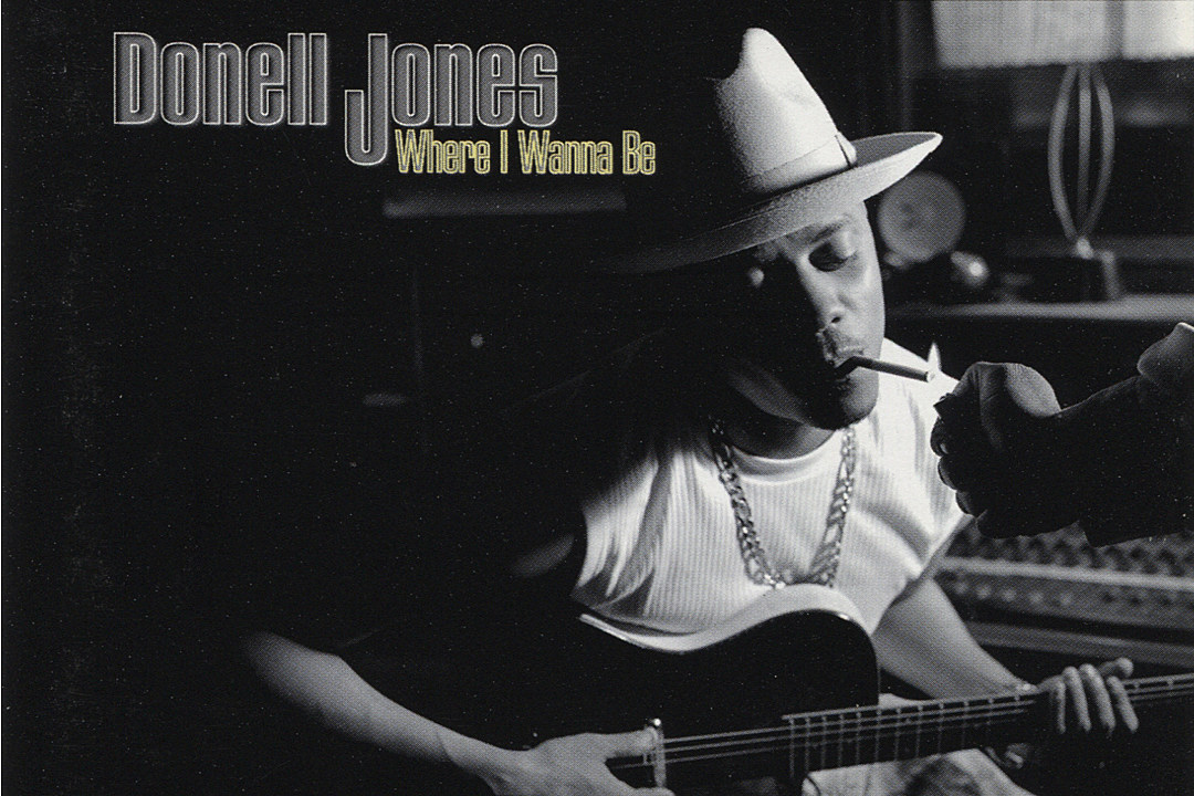 donell jones video where i wanna be